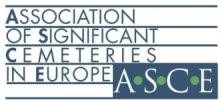  Association of Significant Cemeteries in Europe
