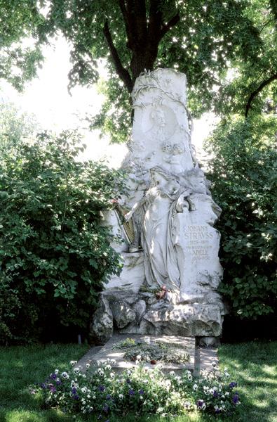 Vienna Central Cemetery