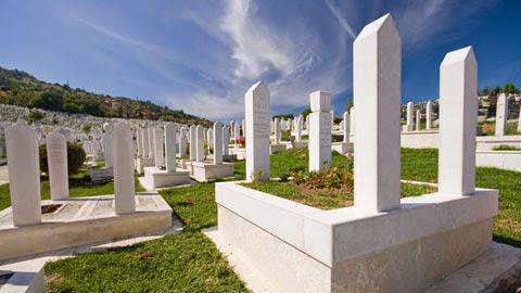 Bare Cemetery (Sarajevo, Bosnia and Herzegovina)