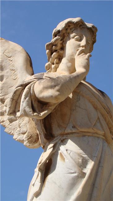 General Cemetery of Valencia (Valencia, Spain)