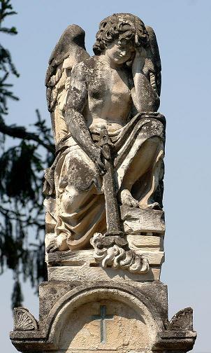 Varaždin Cemetery