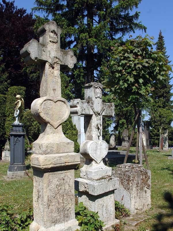 Varaždin Cemetery