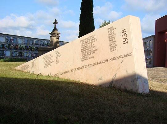 Municipal Cemetery of the Capuchins (Mataró, Barcelona)