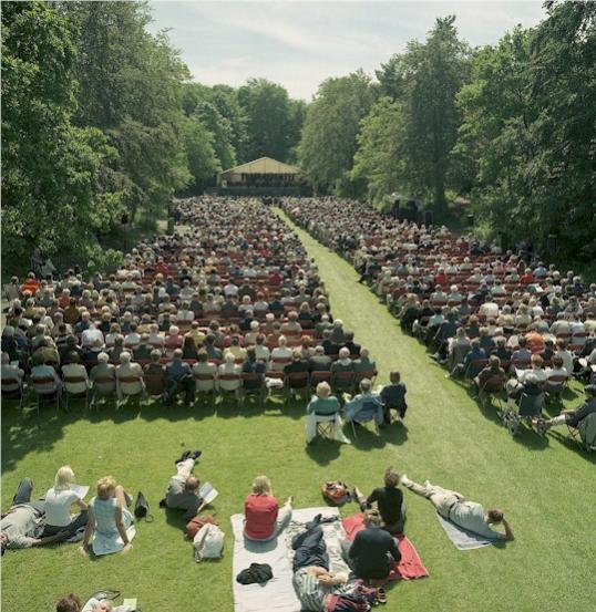 Westerveld Cemetery & Crematorium (Driehuis, Netherlands)