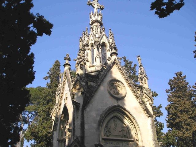 Chapel of Antoni Jané