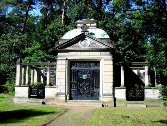 South-Western Cemetery