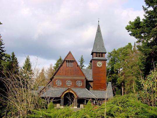 South-Western Cemetery