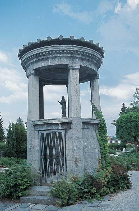 Žale Cemetery (Ljubljana, Slovenia)