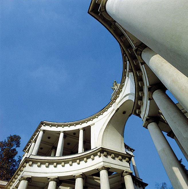 Žale Cemetery (Ljubljana, Slovenia)