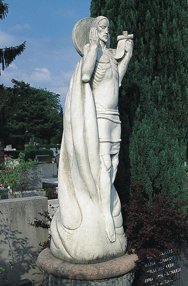 Žale Cemetery (Ljubljana, Slovenia)