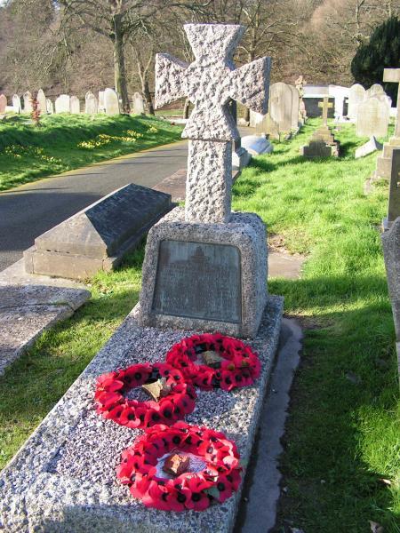 Ford Park Cemetery (Plymouth, United Kingdom)