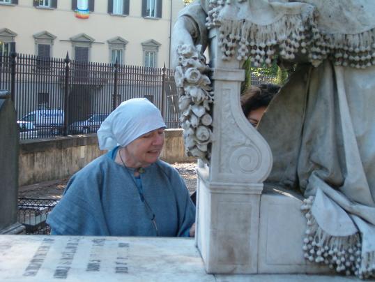 English Cemetery (Florence, Italy)