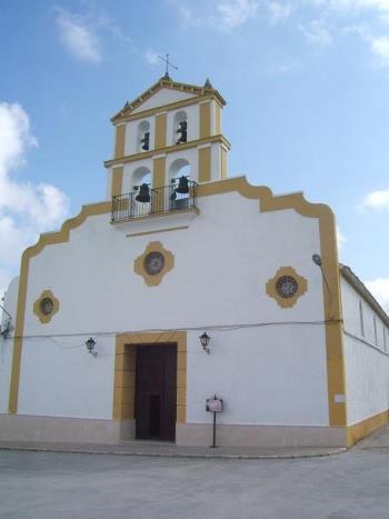 Cementerio Municipal de Monturque (Monturque, Spain)