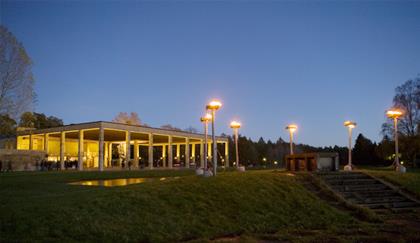 Skogskyrkogården (Stockholm, Sweden)