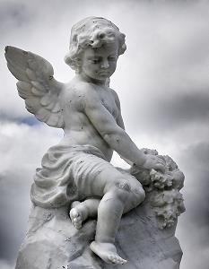 Cemetery of San Froilán (Lugo, Spain)