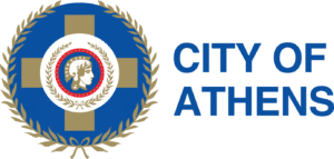 City of Athens logo