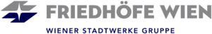 Friedhoefe Wien logo