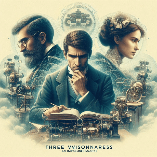 The Thomb Outside Time