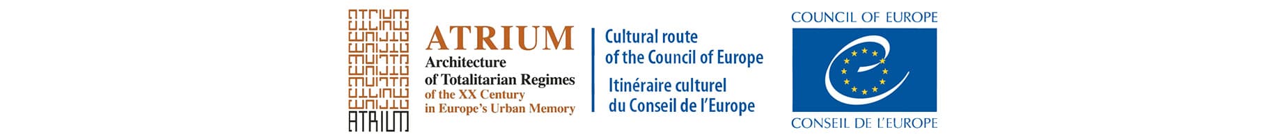 ATRIUM logo