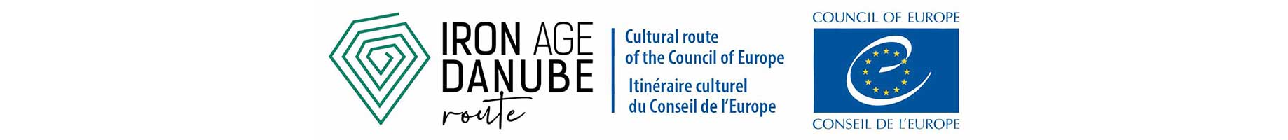 Iron Age Danube logo