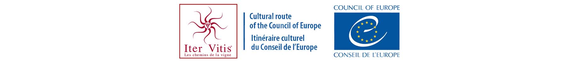 Iter Vitis logo