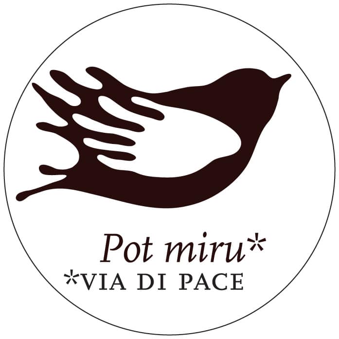 Walk of Peace - Pot miru