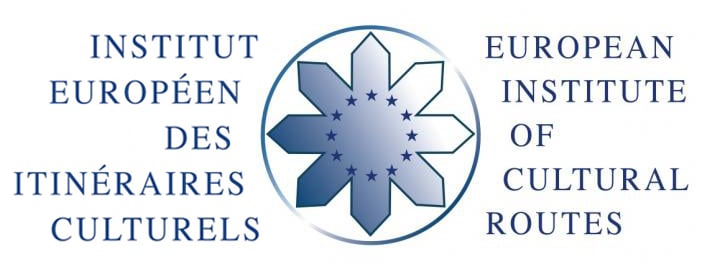 European Institute of Cultural Routes logo