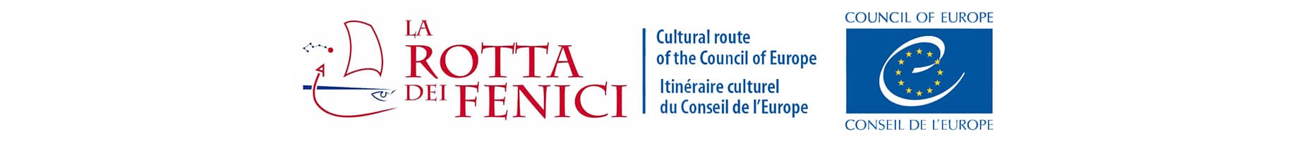 The Phoenicians' Route Logo