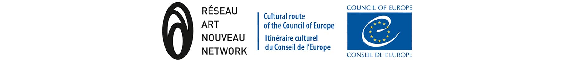 Art Nouveau Logo